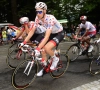 Bolletjestrui Tim Wellens krijgt het gezelschap van vier andere Belgen in eerste Alpenrit