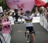 Wereldkampioene wint voorlaatste etappe in Giro Rosa, Van Vleuten lijkt zeker van eindwinst