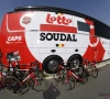 Lotto Soudal en Deceuninck.Quick-Step van de partij in Sparkassen Münsterland Giro