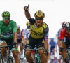 Groenewegen overwint aversie en vindt Tour nu al geslaagd