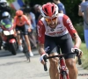 Belgen opnieuw aan het feest in de Tour: fenomenale Thomas De Gendt ziet eeuwige aanvalslust beloond worden