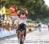 🎥 De Tour keert terug naar Saint-Étienne waar Thomas De Gendt 3 jaar geleden op fenomenale wijze won