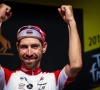 Smullen bij Lotto Soudal: ritwinnaar Thomas De Gendt komt zijn belofte na