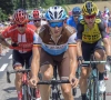 Impey verstoort nieuw Belgisch feestje in de Tour: "Gesproken met Tiesj en Jasper om een Belg te laten winnen"