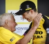 Raymond Poulidor verrast door sprintzege van Wout Van Aert in de Tour