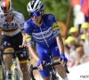 Enric Mas is realistisch over korte termijn en leeft mee met Froome