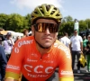 Van Avermaet laat niets aan het toeval over met het oog op het WK en doet zelfs iets wat hij in zes jaar niet deed