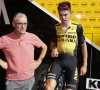 Eric Vanderaerden spreekt lovend over Wout van Aert