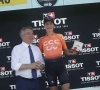 Marianne Vos wint regelmatigheidscriteirum van WorldTour-wedstrijden