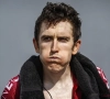 Geraint Thomas zit met twijfels over toegepaste tactiek