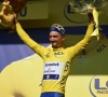 Alaphilippe en Bennett speerpunten voor Deceuninck-Quick.Step in Ronde van Frankrijk