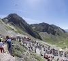 Laatste bergetappe in de Tour de France is niet van de poes: welke zware beklimmingen staan vandaag op het programma? 