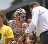 Tim Wellens doet op de Soulor goede zaak voor bergklassement