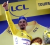 Alaphilippe weer een dag dichter bij het geel in Parijs: "Het had vandaag veel erger kunnen zijn"