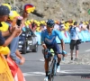 Nairo Quintana trekt serieuze gevolgen na mindere dag: "Er zit niets anders op"