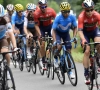 Nairo Quintana en Romain Bardet trekken ten aanval