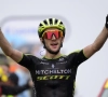 Throwback: Simon Yates haalt het in eerste Pyreneeënrit van de Tour de France in 2019