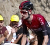 Wout Poels kopman bij Bahrain Victorious