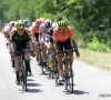 Greg Van Avermaet overschouwt zijn Tour de France en is positief