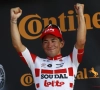 Caleb Ewan is opnieuw de snelste in de Tour Down Under