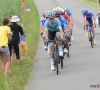 Na Fuglsang moet ook Luis Leon Sanchez de Tour verlaten