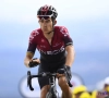 Michal Kwiatkowski zegt dat hij bij Ineos blijft tot einde van 2023