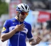 Hodeg na overwinning in BinckBank Tour: "Sénéchal en Stybar rolden rode loper uit"