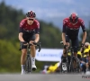 Alweer raak voor het sterrenteam: Team Ineos legt trouwe luitenant vast tot 2023