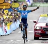 Quintana wint eerste Alpenrit, enkel Bernal kan tijd pakken op Alaphilippe