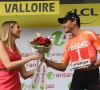 Van Avermaet opgelucht na aanvalstocht door de bergen