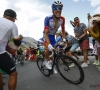 Pinot rijdt in aanloop naar de Tour Parijs-Nice, Ardennenklassiekers en Dauphiné