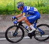 Evenepoel rijdt andere klimmers op ruime afstand in Adriatica Ionica Race