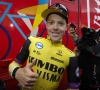 Steven Kruijswijk wil knallen in Giro: "Weinig koersen gereden, dus benieuwd waar ik sta"