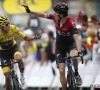 Na het podium in de Tour mikt Geraint Thomas vol op het WK Tijdrijden