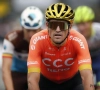 Europees programma moet Van Avermaet voorbereiden op klassiekers