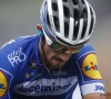 Heugelijk nieuws voor Julian Alaphilippe: de Fransman heeft een nieuwe vriendin