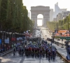 'Kogel door de kerk: Tour de France finisht in 2024 voor de allereerste keer niet in Parijs'