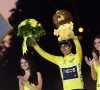 Egan Bernal duidelijk over 2023: "Ik wil opnieuw de Tour rijden"