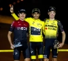 Steven Kruijswijk gelooft niet echt in een Tour zonder publiek