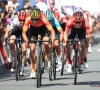 Een jonge Greg Van Avermaet wint in de Ronde van Wallonië op 29 juli 2007