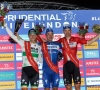 Sam Bennett tweede in Londen-Surrey Classic na Viviani