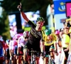 Luka Mezgec blijft twee jaar langer bij Mitchelton-Scott