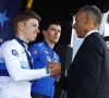 Remco Evenepoel gaat op bezoek bij koning Filip