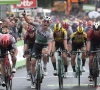 Groenewegen en Teunissen geprikkeld na gemiste kans in BinckBank Tour