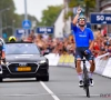 Viviani mag voor de Tour niet meer van omgeving veranderen en verdedigt EK-titel niet