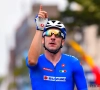 Viviani maakt het af voor Ineos na waaieretappe in de Provence, tweede plek ferme opsteker voor Sep Vanmarcke