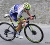 Guillaume Martin derde in Tour du Doubs