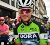 Sam Bennett remonteert opnieuw rappe Belg in BinckBank Tour