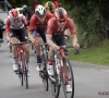 Wellens troeft De Plus en Hirschi af en slaat een dubbelslag in de koninginnenrit van de BinckBank Tour