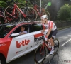 De Buyst klopt andere Belg om ritzege in Denemarken, Guillaume Martin op het podium in Tour du Limousin